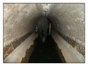 游仙管道高压清洗