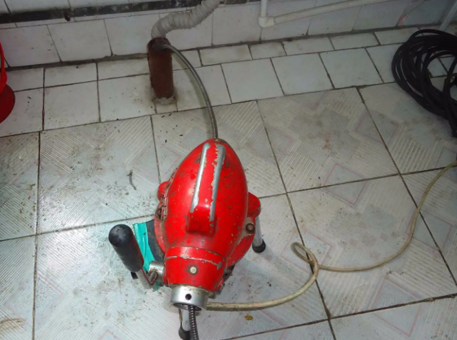 游仙下水道疏通