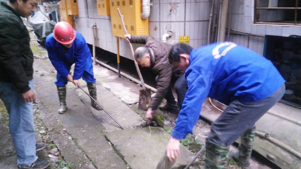 游仙清掏化粪池、管道疏通一站式服务<高效><技术><可靠>